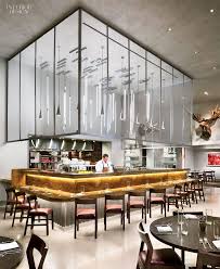 21c Museum Hotel Durham By Deborah Berke Partners And Perfido Weiskopf Wagstaff Goettel Bar Design Restaurant Restaurant Interior Art Deco Hotel