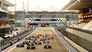 2009 f1 world champion jenson button feels lewis hamilton's battle with max verstappen for the 2021 title is not over. 2021 F1 Grand Prix Start Times Confirmed Including A Return To Races Starting On The Hour