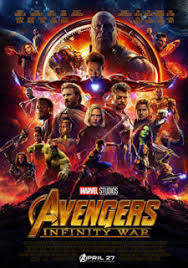 Avengers Infinity War Full Hd Movie Download