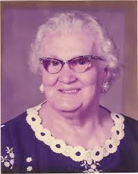 Helen Barbara Okon Prang (1892-1983): homenaje de Find a Grave