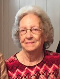 Obituary information for Bonnie Cole