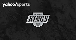 Los Angeles Kings Team Stats - Yahoo Sports