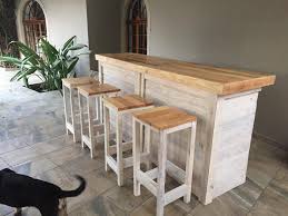 stools from pallet wood pallet ideas