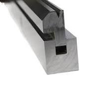 Hydraulic Press Brake Die Set Metallic Stamping Brake Press Mold