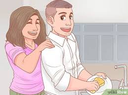 Apakah kamu ingin menjadi suami terhebat untuk istrimu? Cara Menjadi Suami Yang Baik Dengan Gambar Wikihow