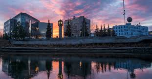 Maybe you would like to learn more about one of these? Places To Stay Explore Fairbanks Alaska