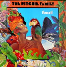 The Ritchie Family - Brazil - hitparade.ch
