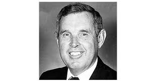 Alfred Sewell Obituary (2016)