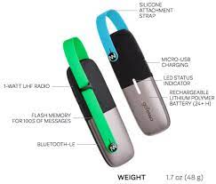 Camping Off Grid Communication With Gotenna Text Without Cell Service Off The Grid Battery Sell Car