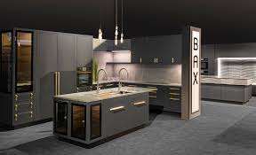 bax kuchen nische mit internationalem anspruch kuche loft moderne kuche moderne kuchenmobel