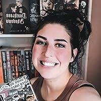 Beak Performance (Fangs