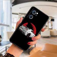 N-Nissan Skyline R34 Cars Cover Phone Case Funda For OPPO RENO 7 8 6 5  Coque 4 3 2 2F 10 PRO PLUS 4G FIND X2 X3 X5 5G Case Capa
