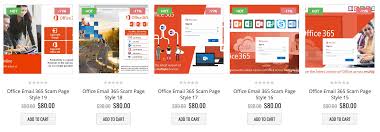 Find out how phishing scams work and learn ways to protect yourself from phishing. 6 Phishing Techniques Driven By Phishing As A Service Cyren