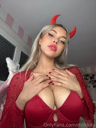 miikkita Leaked photo 19277982 - Leakedzone