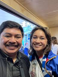 A family member sent this to me. It was in the Post Dispatch.