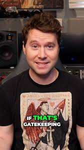 PSA to guitarists who mime their content