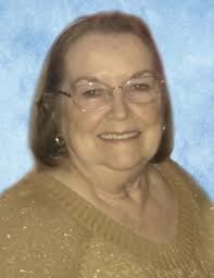 Obituary information for Margie Diana (Luttrull) Clark
