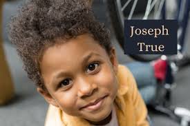 130 Dashing Middle Names For Joseph