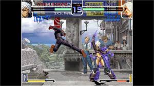Popular mame emulators include mame32 v0.90 for windows, nebula v2.23c for windows, kawaks v1.63 for windows. Buy Aca Neogeo The King Of Fighters 2002 Microsoft Store