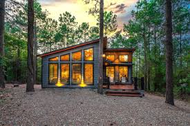 Cabin in the woods oklahoma. 12 Best And Most Unique Airbnbs In Oklahoma Territory Supply