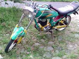 Modifikasi motor honda gl pro pada mesin : Bukan Modifikasi Gl Pro Jadi Cb Tapi Modifikasi Motor Gl Pro Airbrush Terkeren Knalpot B Pas Wow Youtube