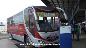 Compare prices from hundreds of major travel agents and airlines, all in one search. Penang To Alor Setar How To Travel By Bus Train Ktm Komuter