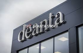Our team are experts and produce and fit the finest variety of beautiful double doors. Deanta Doors Oak Walnut Primed Wenge Dark Grey Ash Red Deal Internal Doors