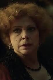 Victoria in Las Chicas del Cable