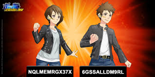 · iron league · partner . Special Outfit Codes For Pokken Tournament Dx Nintendo Everything