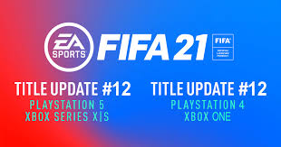 Fifa 21 was just released, and everyone is scrambling to create their perfect team and develop them. Fifa 21 Title Update 12 Is Out Now On Ps5 Xbox Series X S Ps4 And Xbox One Football Reporting