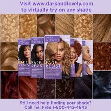 Brown to blonde ombre hair ombre brown ombré blond blonde color ombre hair for blondes color red blonde shades blonde layers 10 fantastic dip dye hair ideas 2021. Dark And Lovely Permanent Hair Color Cvs Pharmacy