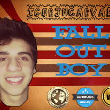 Chris Gemini's Instagram, Twitter & Facebook