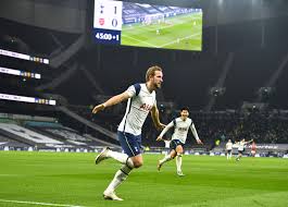 The prolific frontman joined tottenham at age 11, and in recent years has established himself as a folk hero at the club. Spurs Back On Top As Son And Kane Sink Arsenal The Himalayan Times Nepal S No 1 English Daily Newspaper Nepal News Latest Politics Business World Sports Entertainment Travel Life Style News