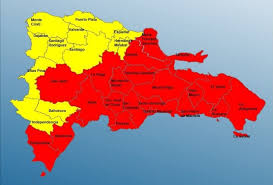 Trayectoria actualizada de la tormenta tropical grace del boletín de las 5:00 p.m. Qjushhmlwpwidm