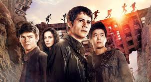 Wir lernen die geschichte der deutschen filmkunst weiter! Maze Runner 3 Starttermin Wieder Nach Hinten Verschoben