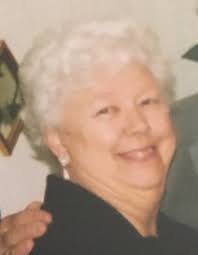 Obituary for Joyce Marie Bailey