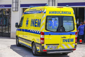Um jovem de 15 anos foi, ao final da tarde de hoje, atropelado, em braga, por um carro patrulha da psp. Jovem E Atropelado Por Autocarro E Fica Em Estado Grave