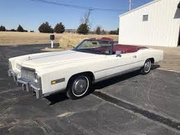 What kind of engine does a 1970 cadillac eldorado have? Cadillac Eldorado Gebrauchtwagen Gebrauchtwagen Suchen Das Parking