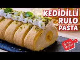 kekler tatli pastalar panosundaki pin