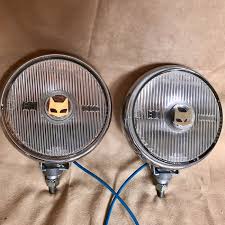 The mission of marchal & marchal, ltd is to continue its long history as one of the preeminent law firms in darke county, ohio. Sev Marchal 810 Nipple Fog Lights 12 5 Cm Diameter Catawiki