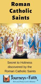 Pin On Roman Catholic Saints