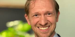 Nathan Cook B.M. '11 Awarded SPS Teacher of the Year