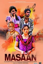 Masaan A powerful and unusual story set in benaras with strong characters and. masaan