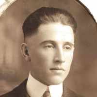 Harry Clay Halley (1896–1932) • FamilySearch