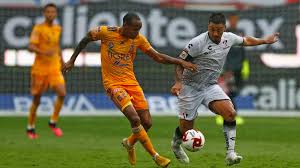 05:15 santos laguna vs gallos blancos. Tigres Vs Atlas Horario Canales De Tv Streaming Online Posibles Alineaciones Y Pronosticos