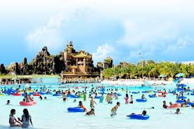 Đại nam văn hiến là điểm du lịch nổi tiếng ở bình dương, đây cũng là điểm đến thu hút nhiều du khách vào dịp cuối tuần. Kham Pha Quáº§n Thá»ƒ Giáº£i Tri Ká»³ Thu Táº¡i Khu Du Lá»‹ch Ä'áº¡i Nam
