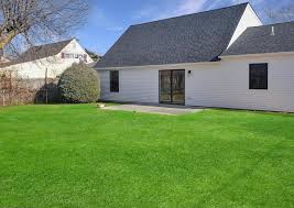 Homes in levittown, for the most part, look exactly the same and have highly similar interior layouts due to the fact that all the homes were mass produced using a handful of blueprints. House For Sale Rebuilt Rancher In Levittown