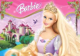 Ada banyak banget buat nambah koleksi gambar barbie kamu. Gambar Kartun Barbie Cantik Kata Kata