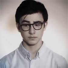 Casper in Finding Ohana