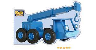 The bob the builder costume is the easiest part since he already has a flannel shirt. Meet Lofty Bob The Builder Mccune Krisha Hot Animation Amazon De Books